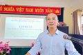 Chuyển đổi số và quản trị hiện đại:  Động lực nâng tầm chất lượng tại trường THCS Mộc Hoàn