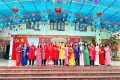 ĐỔI MỚI VÀ NÂNG CAO CHẤT LƯỢNG GIÁO DỤC ĐẠO ĐỨC  CHO HỌC SINH QUA CÁC HOẠT ĐỘNG TRẢI NGHIỆM THỰC TẾ TẠI TRƯỜNG THCS MỘC HOÀN