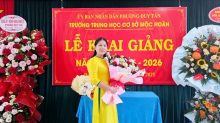 Chu Thị Hồng Hạnh