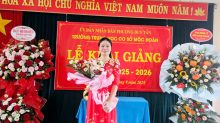 Phạm Thị Hà