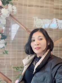 Hoàng Thị Phương Hoàn