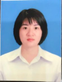 Chu Thị Lệ Huyền