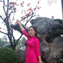 Nguyễn Thị Nhuệ