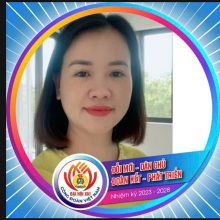 Đàm Thị Hồng Tho