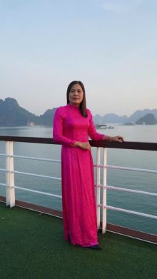 Nguyễn Thị Vĩnh