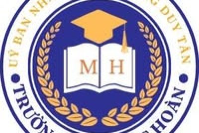 Truyền thống Trường THCS Mộc Hoàn